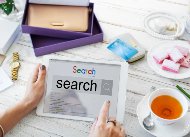 SEO Success
