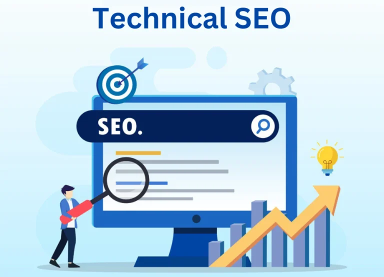 Technical-SEO