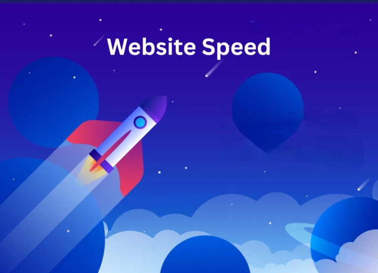 Website Speed